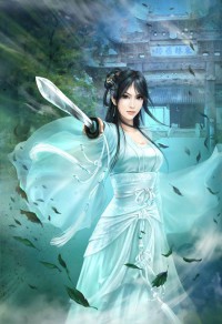 嫁给漂亮寡妇做了上门女婿