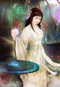 天道武神