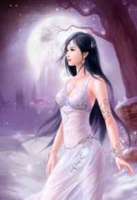 倾城雪苍茫