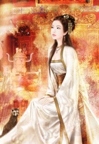 【绝色妖孽祸穿越】痞子千金