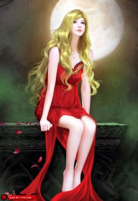 黑色豪門:對抗花心上司