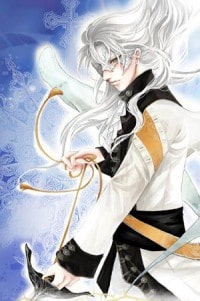 鬼鹰武圣