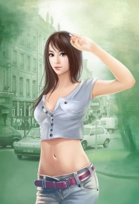 (曹植+赵云同人)三国别传之玉华清兮云飞扬