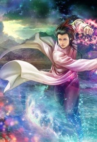 理科状元种田考科举