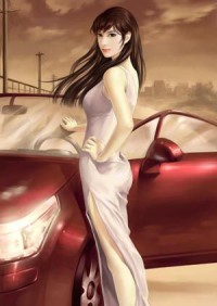 小欢喜:我的学霸女友乔英子