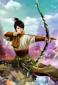官場特種兵