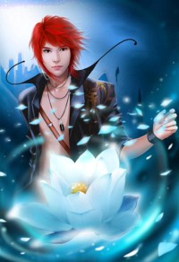 （综漫同人）植物组柯学网球RPG